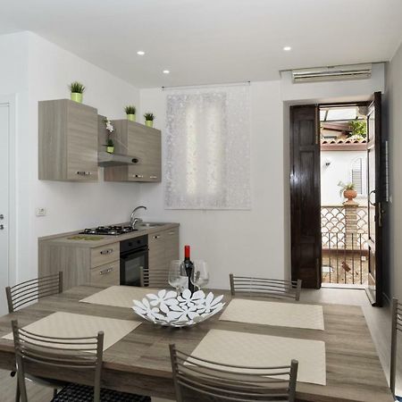 Holiday Home Taormina 3 Екстер'єр фото