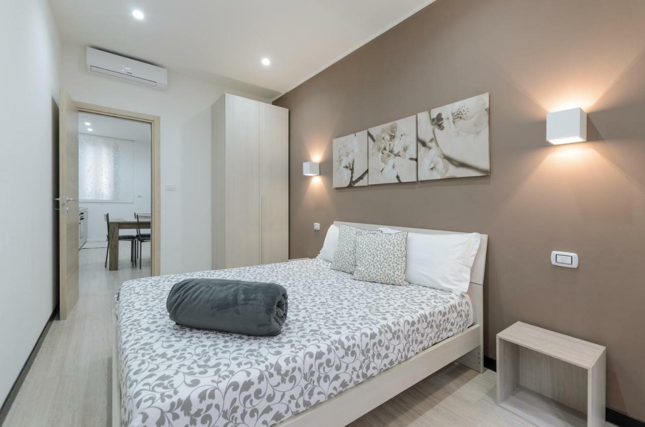 Holiday Home Taormina 3 Екстер'єр фото