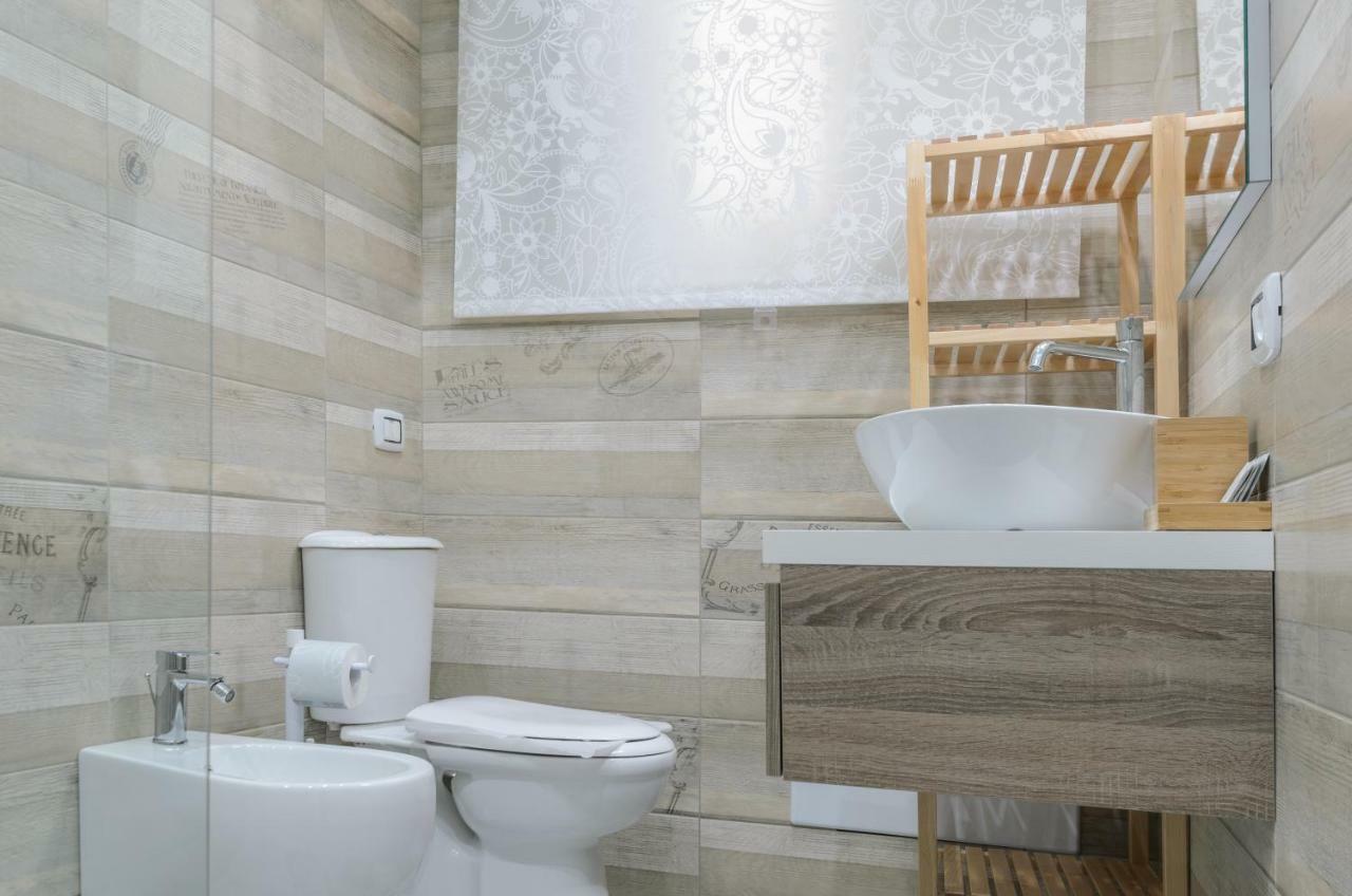 Holiday Home Taormina 3 Екстер'єр фото