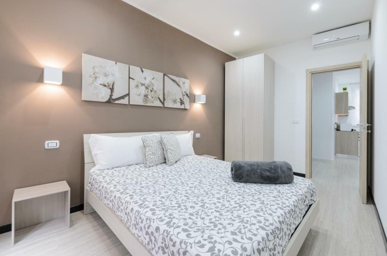 Holiday Home Taormina 3 Екстер'єр фото