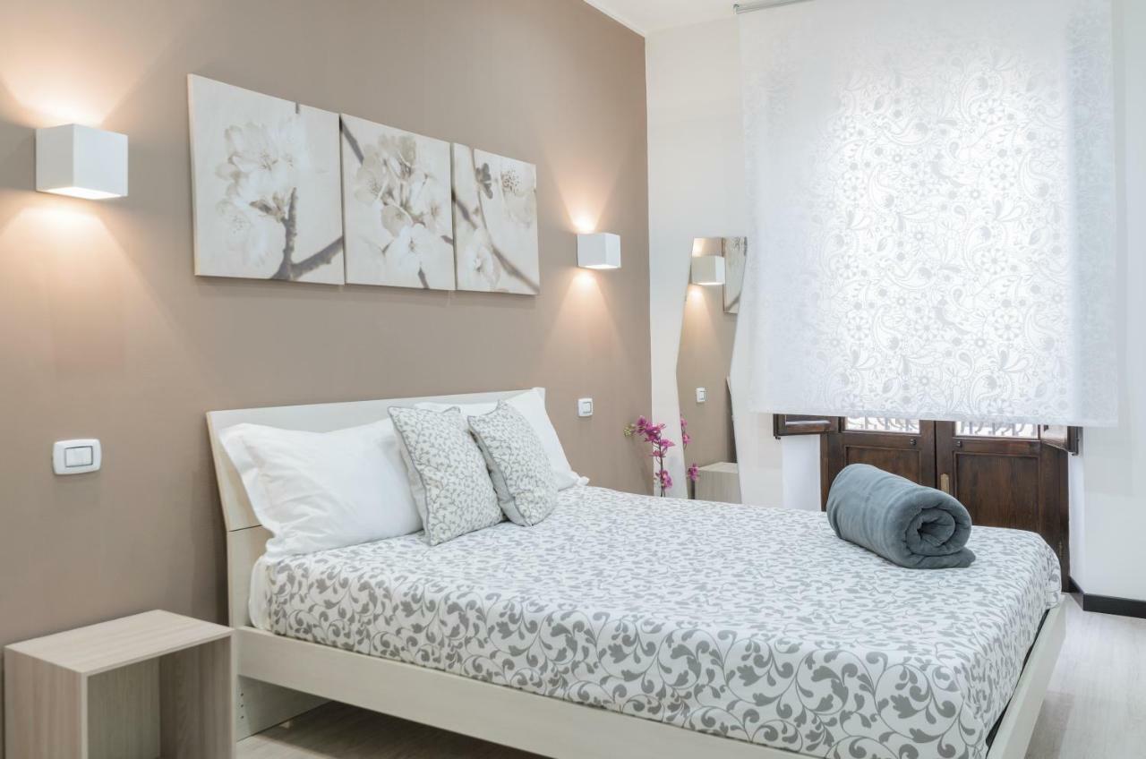 Holiday Home Taormina 3 Екстер'єр фото