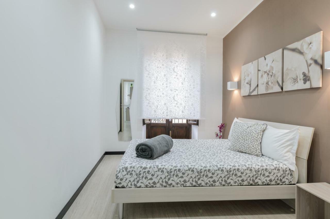 Holiday Home Taormina 3 Екстер'єр фото